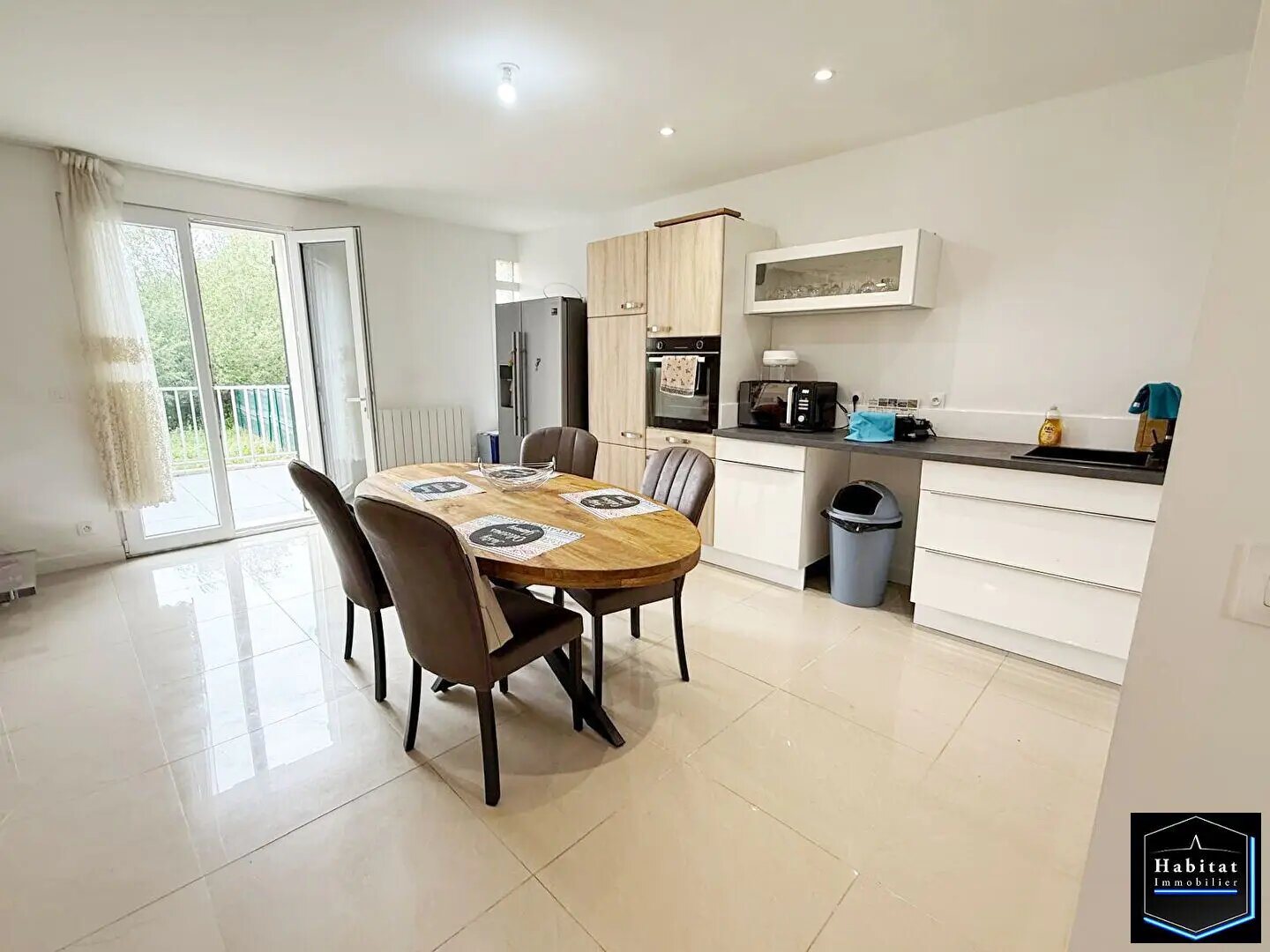 Maison à vendre, 127m², Senlis