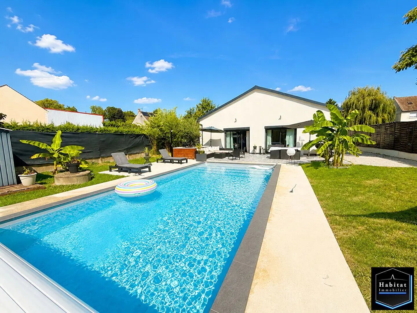 Maison à vendre, 236m², Thieux