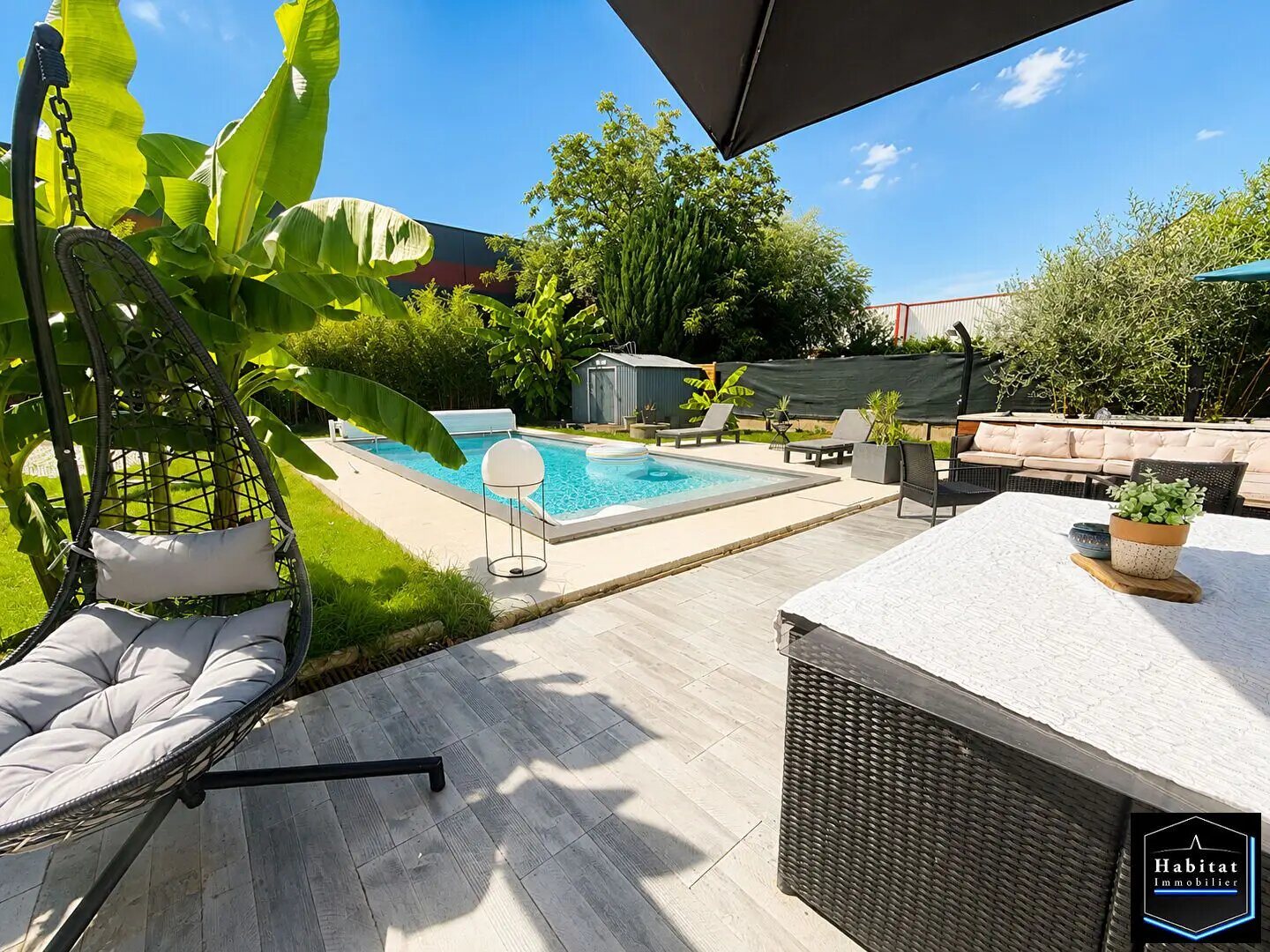 Maison à vendre, 236m², Thieux