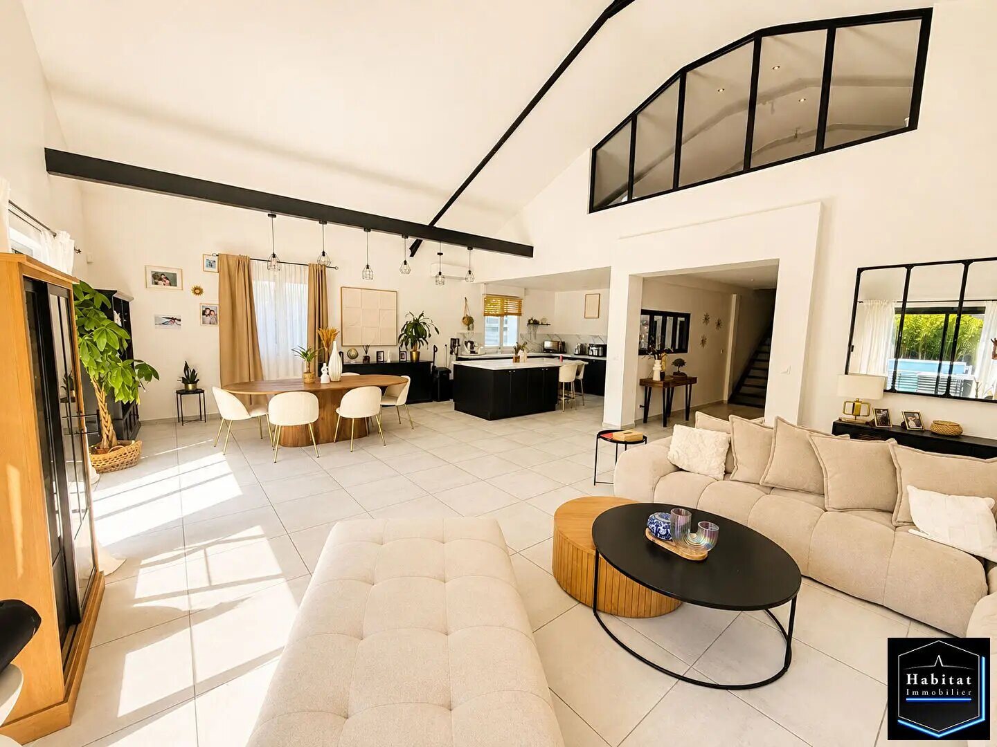 Maison à vendre, 236m², Thieux