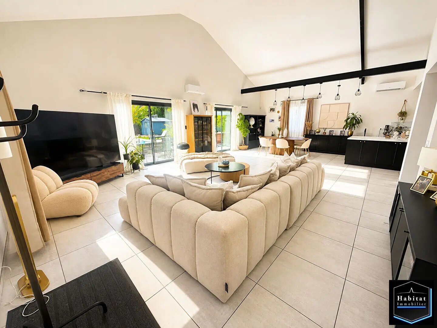 Maison à vendre, 236m², Thieux