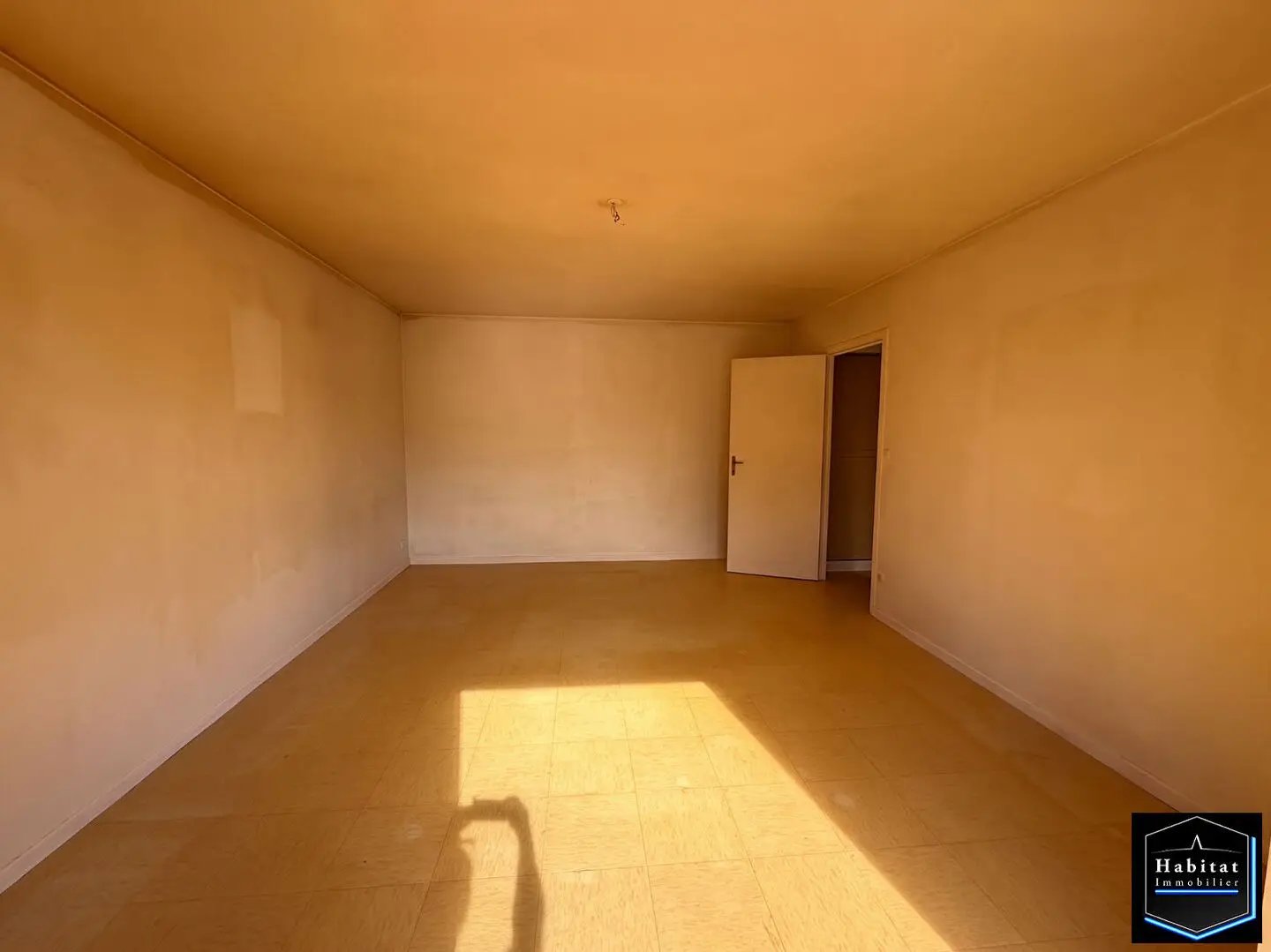 Appartement à vendre, 47m², Saint-Pathus