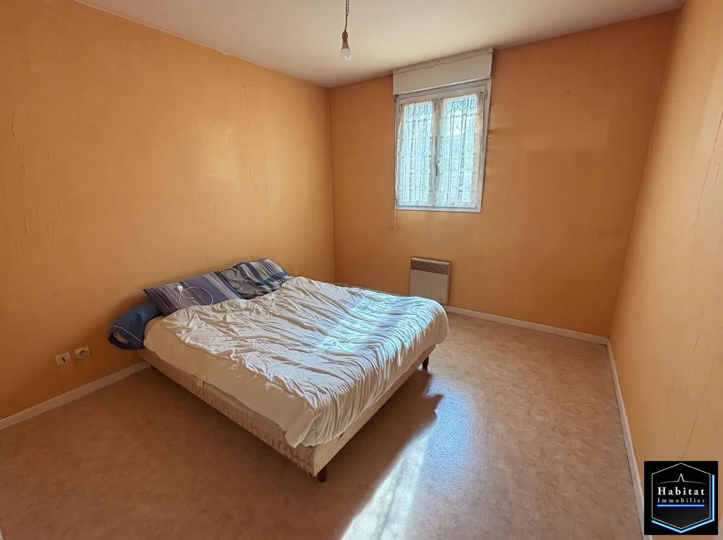 Appartement à vendre, 47m², Saint-Pathus