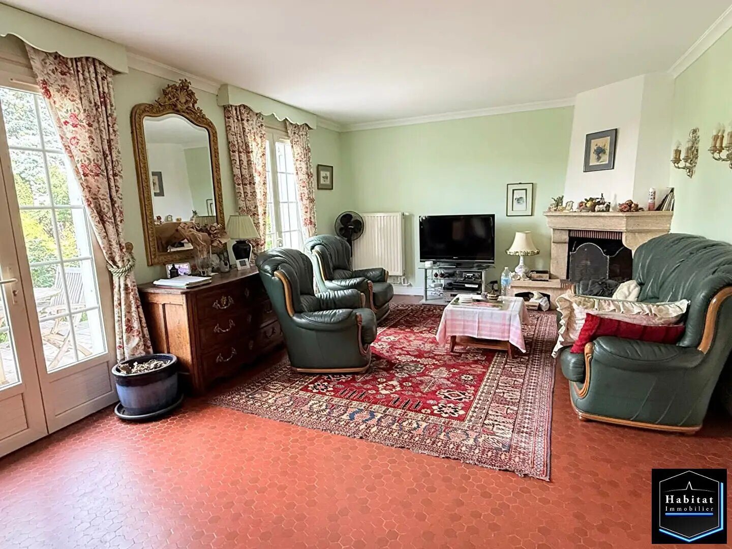 Maison à vendre, 107m², Dammartin-en-Goële