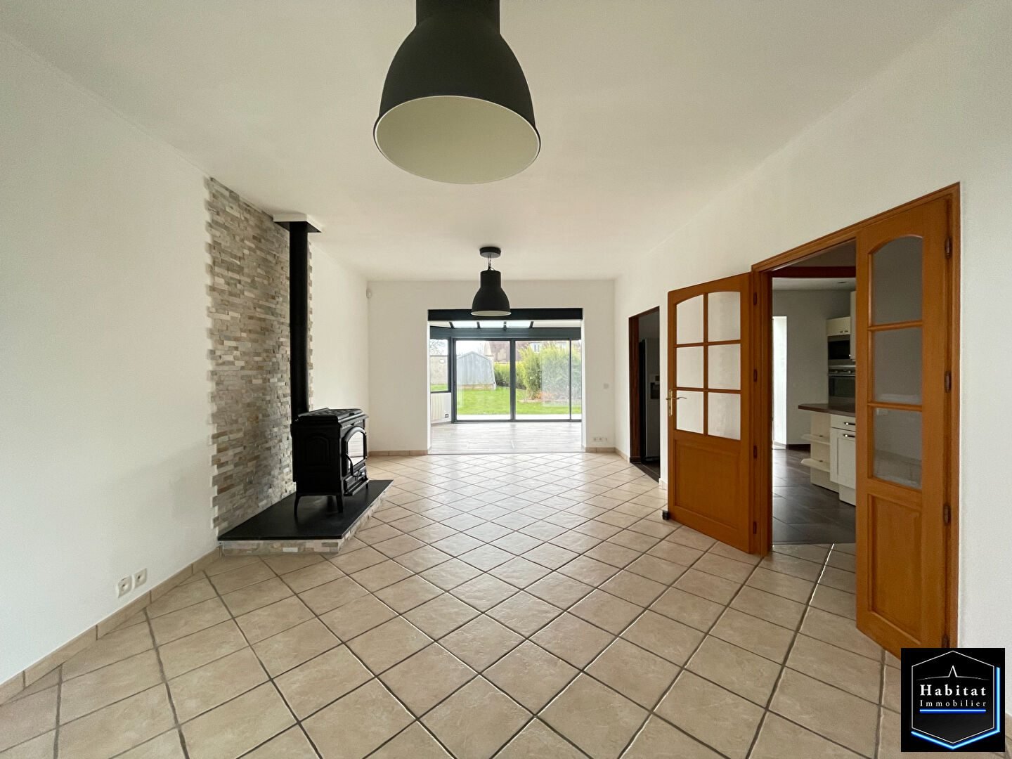 Maison à vendre, 166m², Nanteuil-le-Haudouin