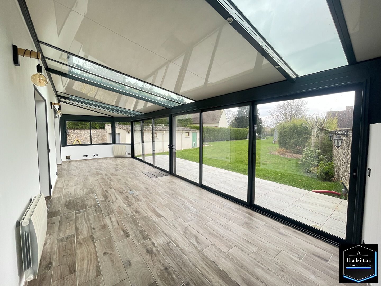 Maison à vendre, 166m², Nanteuil-le-Haudouin
