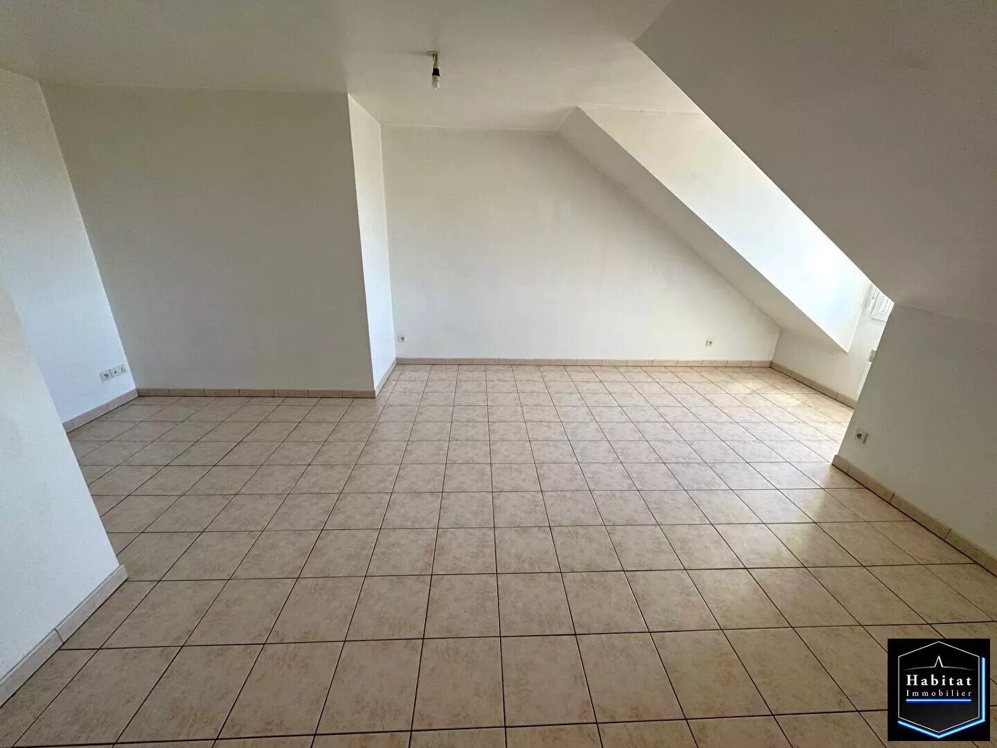 Appartement à vendre, 58m², Le Plessis-Belleville
