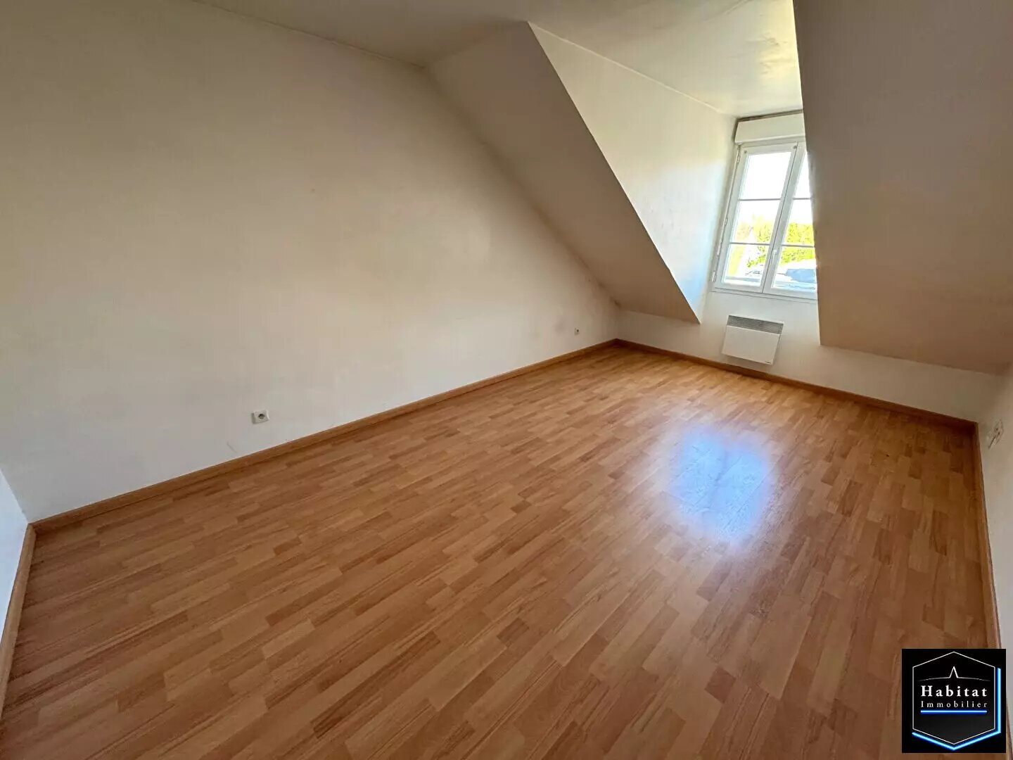 Appartement à vendre, 58m², Le Plessis-Belleville