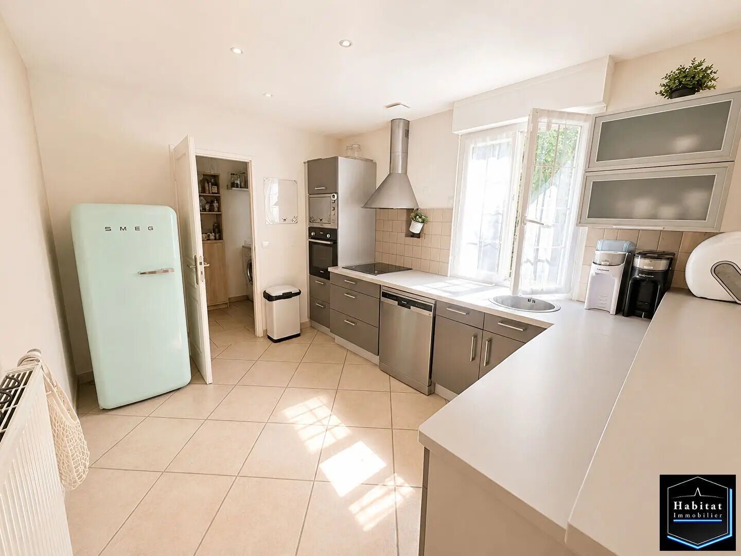 Maison à vendre, 100m², Saint-Pathus