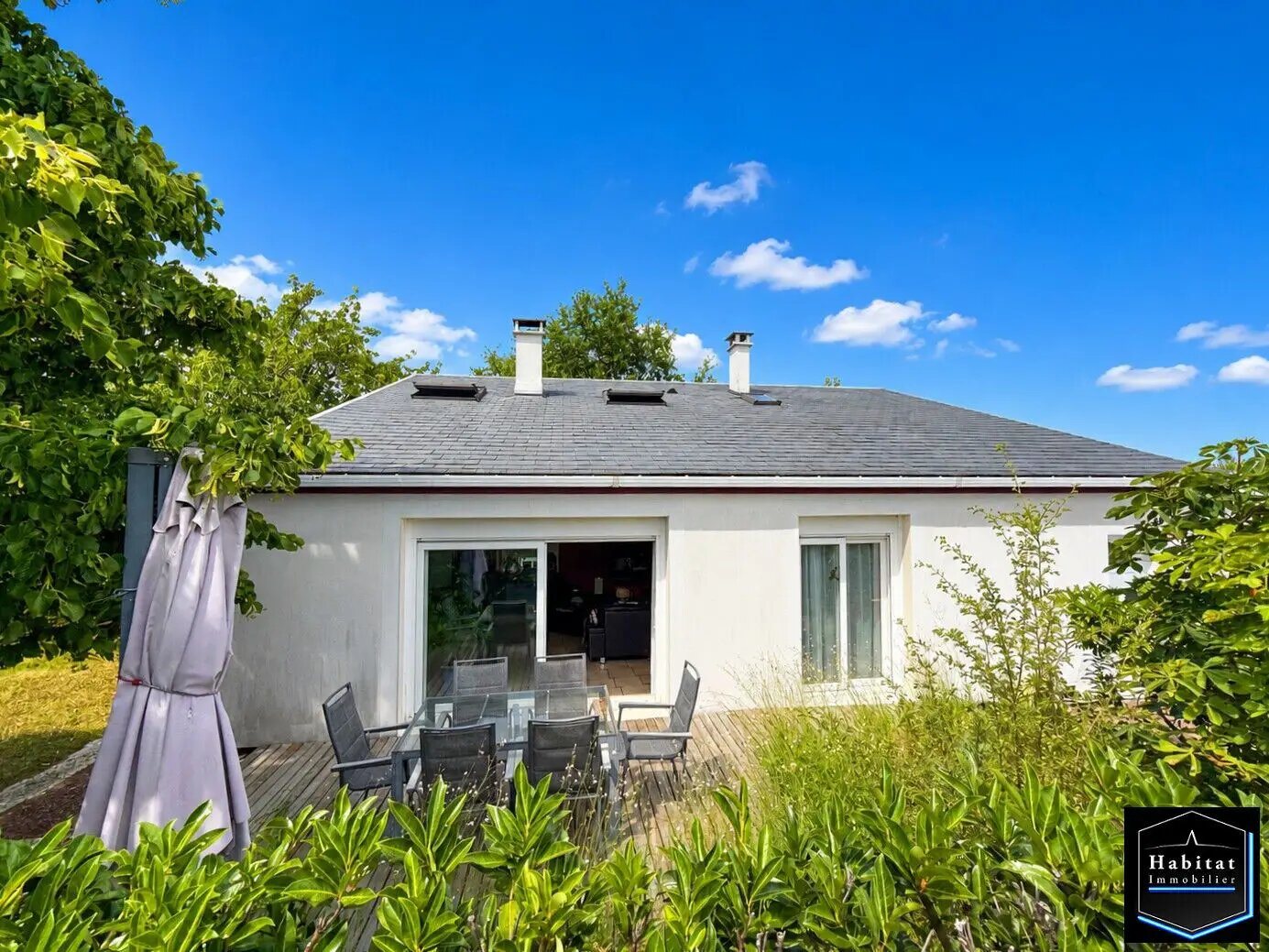 Maison à vendre, 126m², Othis