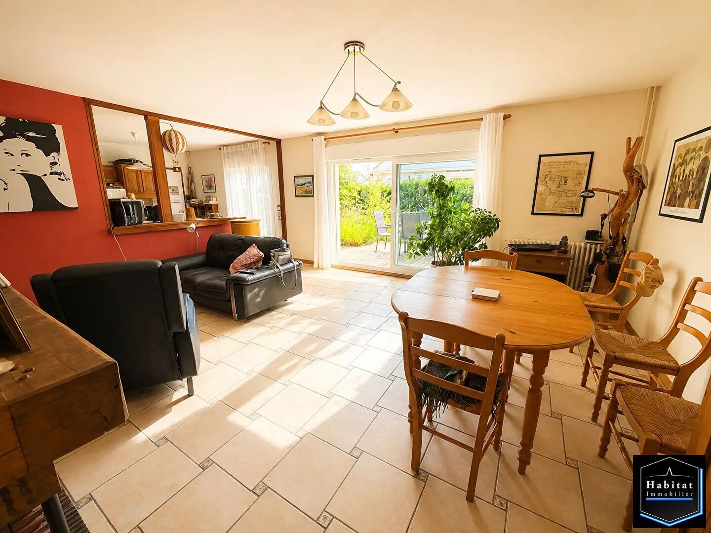 Maison à vendre, 126m², Othis
