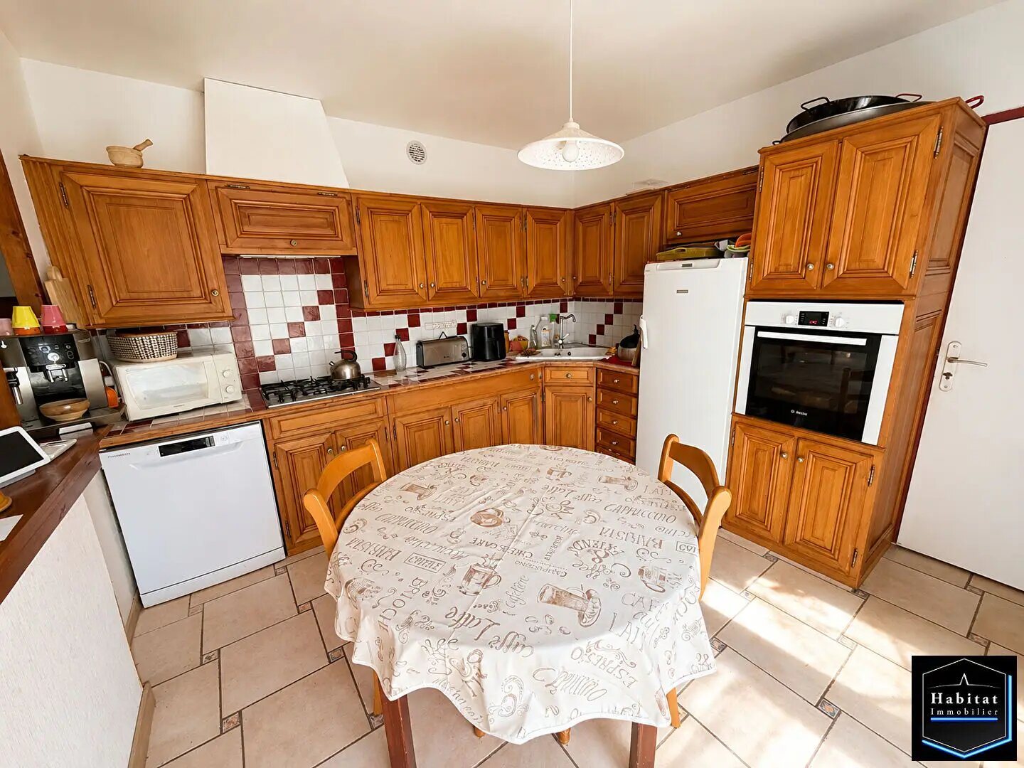 Maison à vendre, 126m², Othis