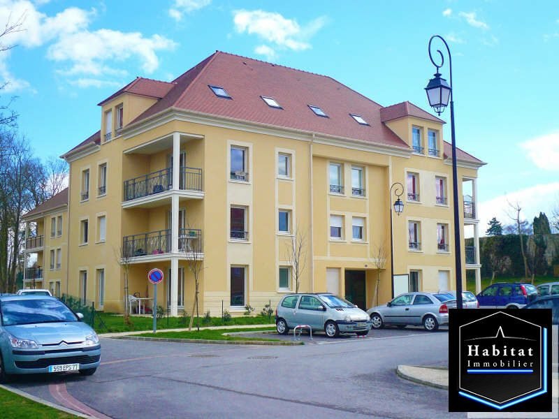 Appartement à vendre, 71m², Nanteuil-le-Haudouin