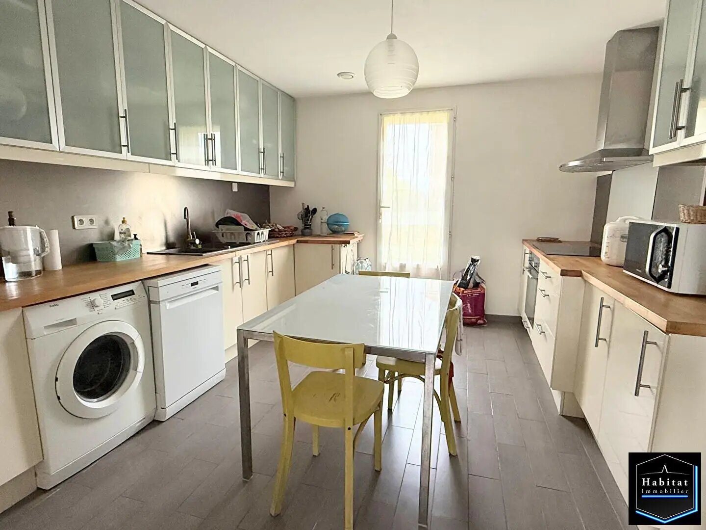 Maison à vendre, 216m², Nanteuil-le-Haudouin