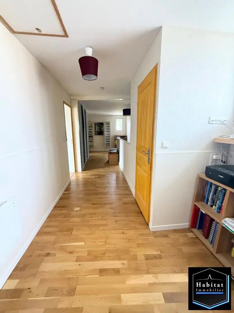 Maison à vendre, 216m², Nanteuil-le-Haudouin