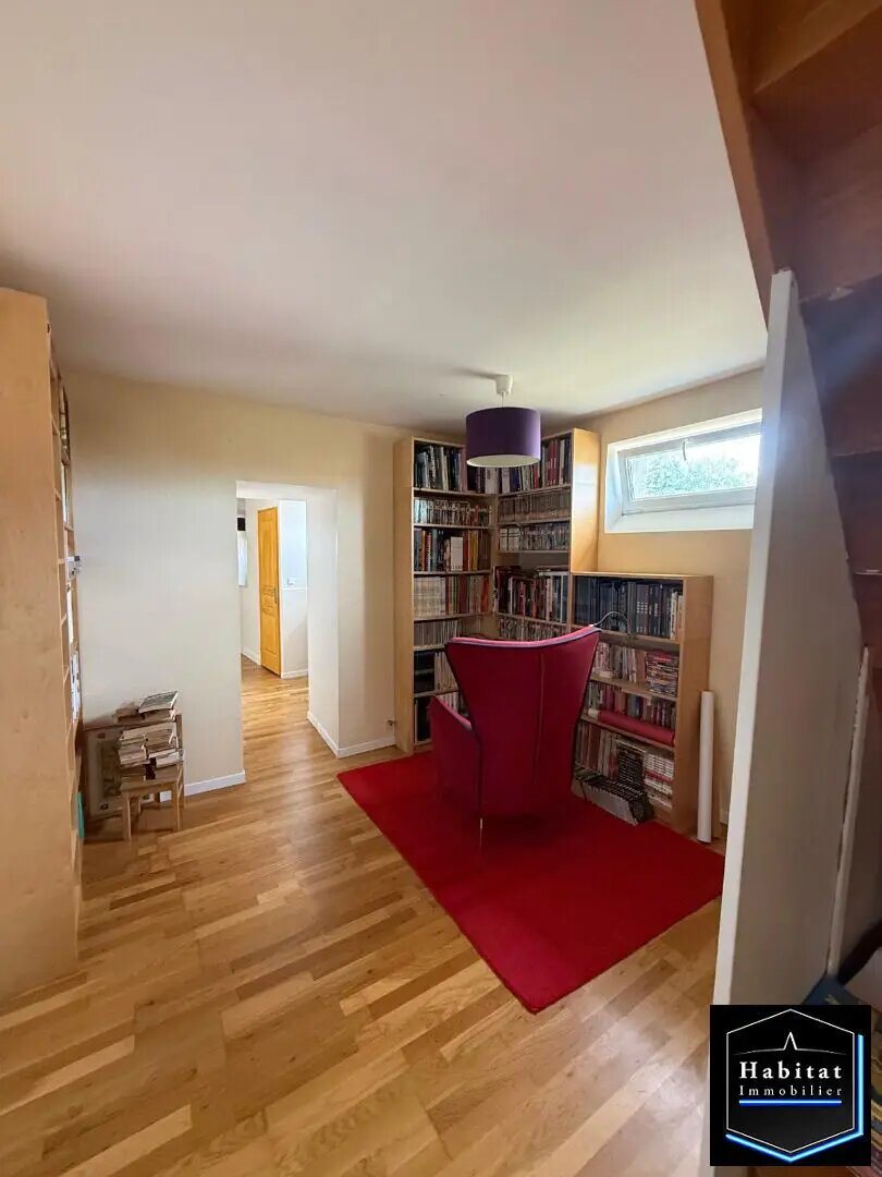 Maison à vendre, 216m², Nanteuil-le-Haudouin
