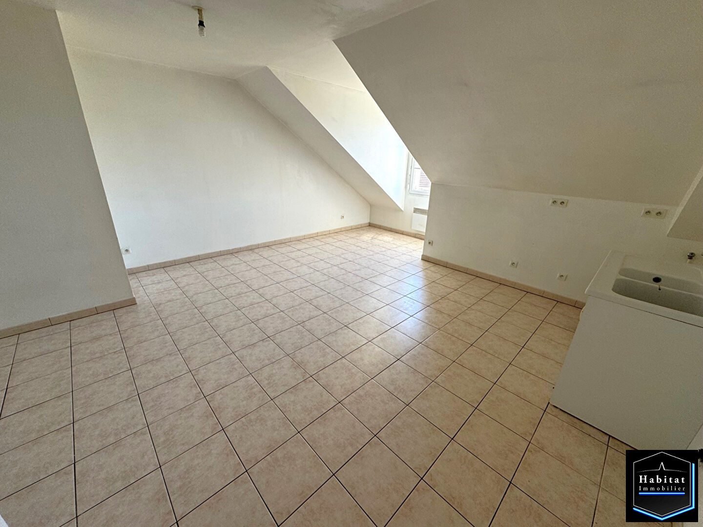 Appartement à vendre, 59m², Nanteuil-le-Haudouin