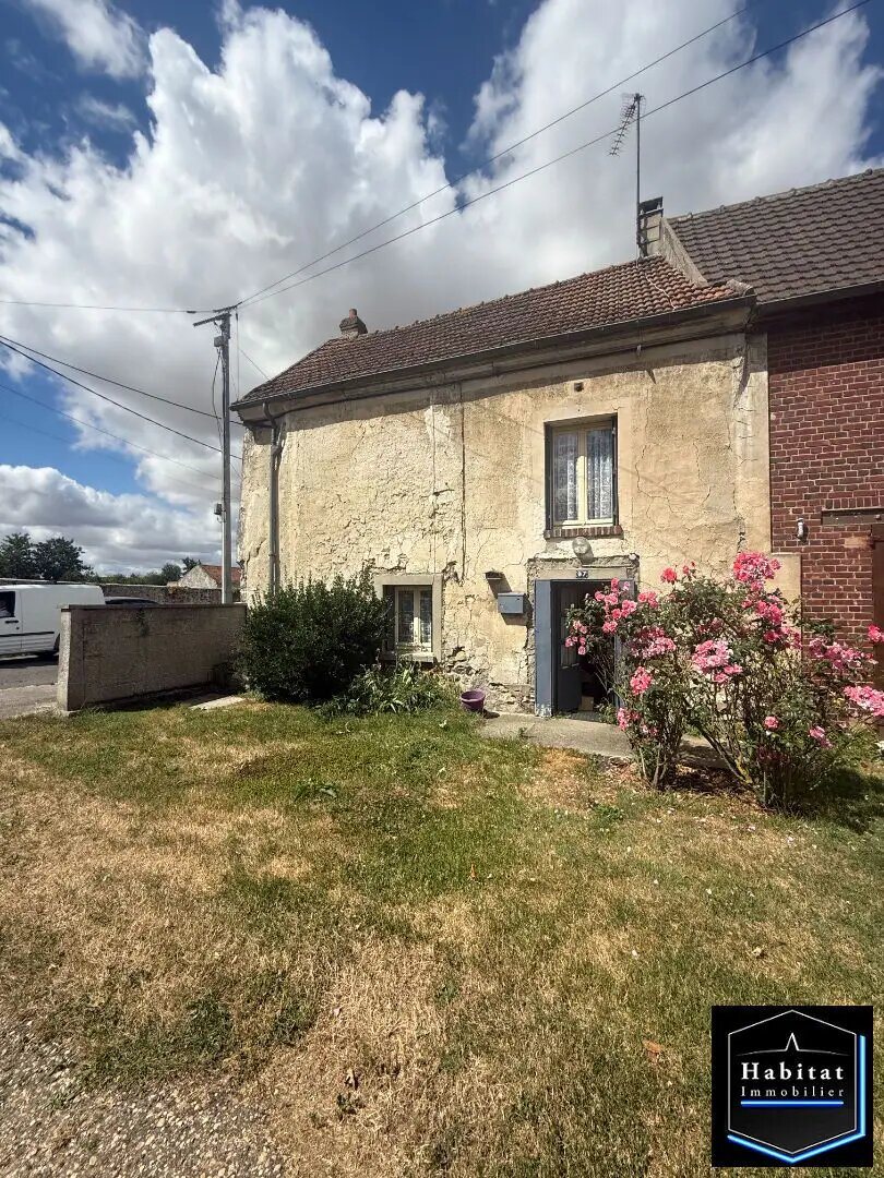 Maison à vendre, 58m², Le Plessis-Belleville