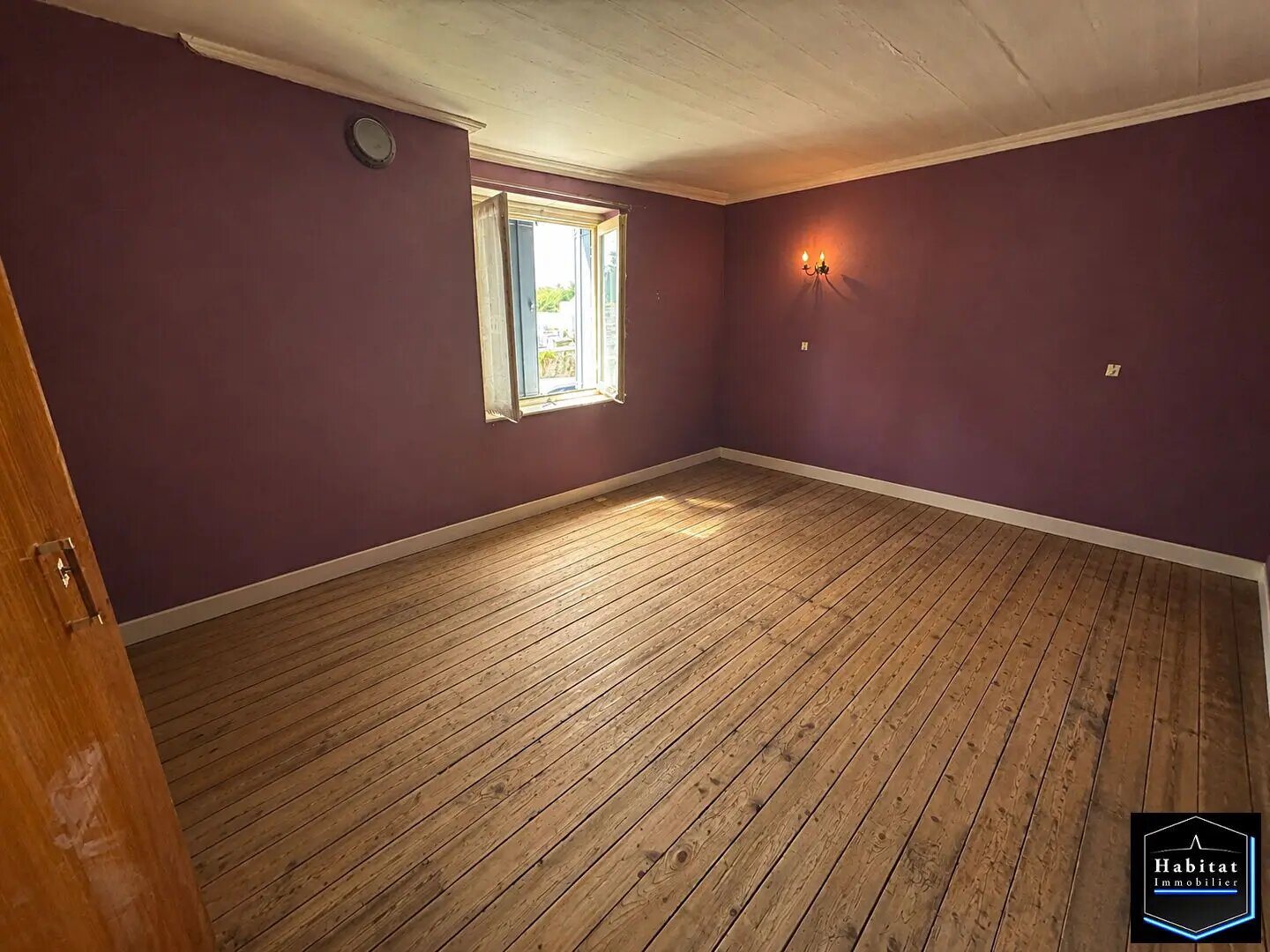 Maison à vendre, 58m², Le Plessis-Belleville
