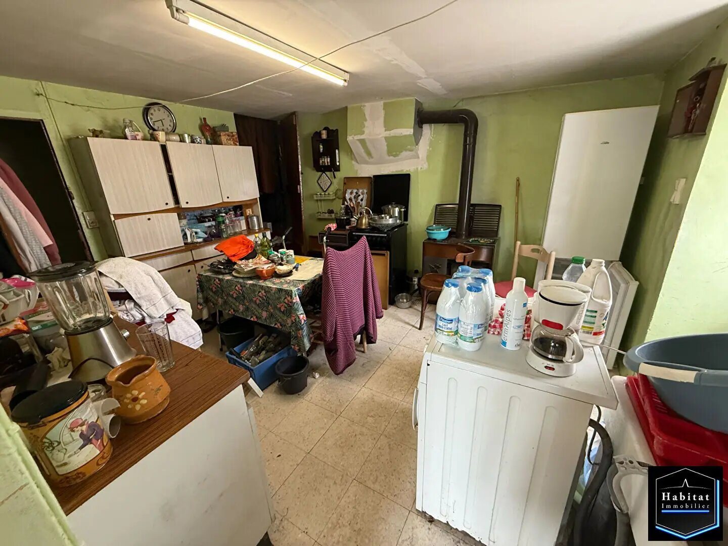 Maison à vendre, 58m², Le Plessis-Belleville