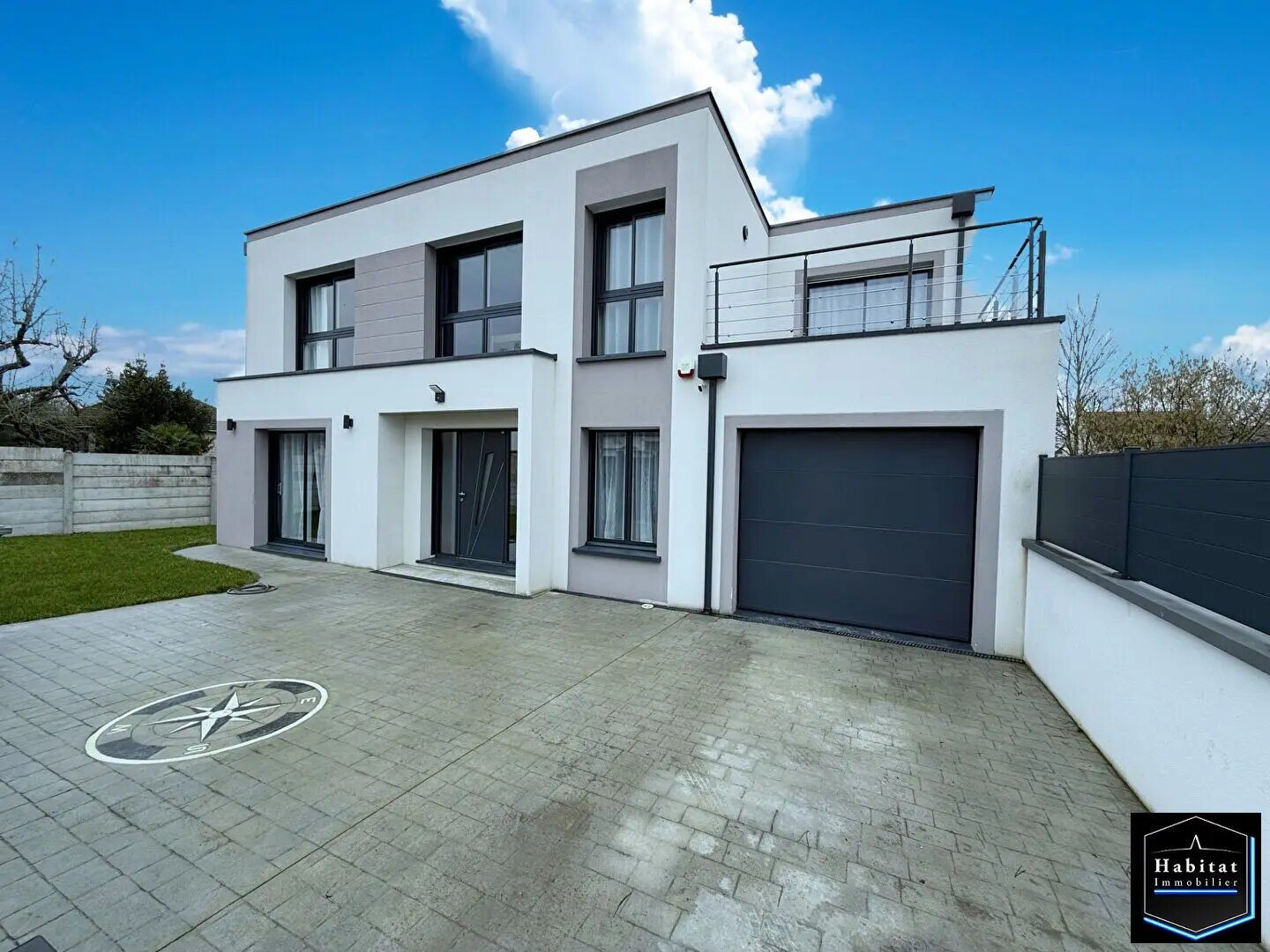 Maison à vendre, 180m², Dammartin-en-Goële