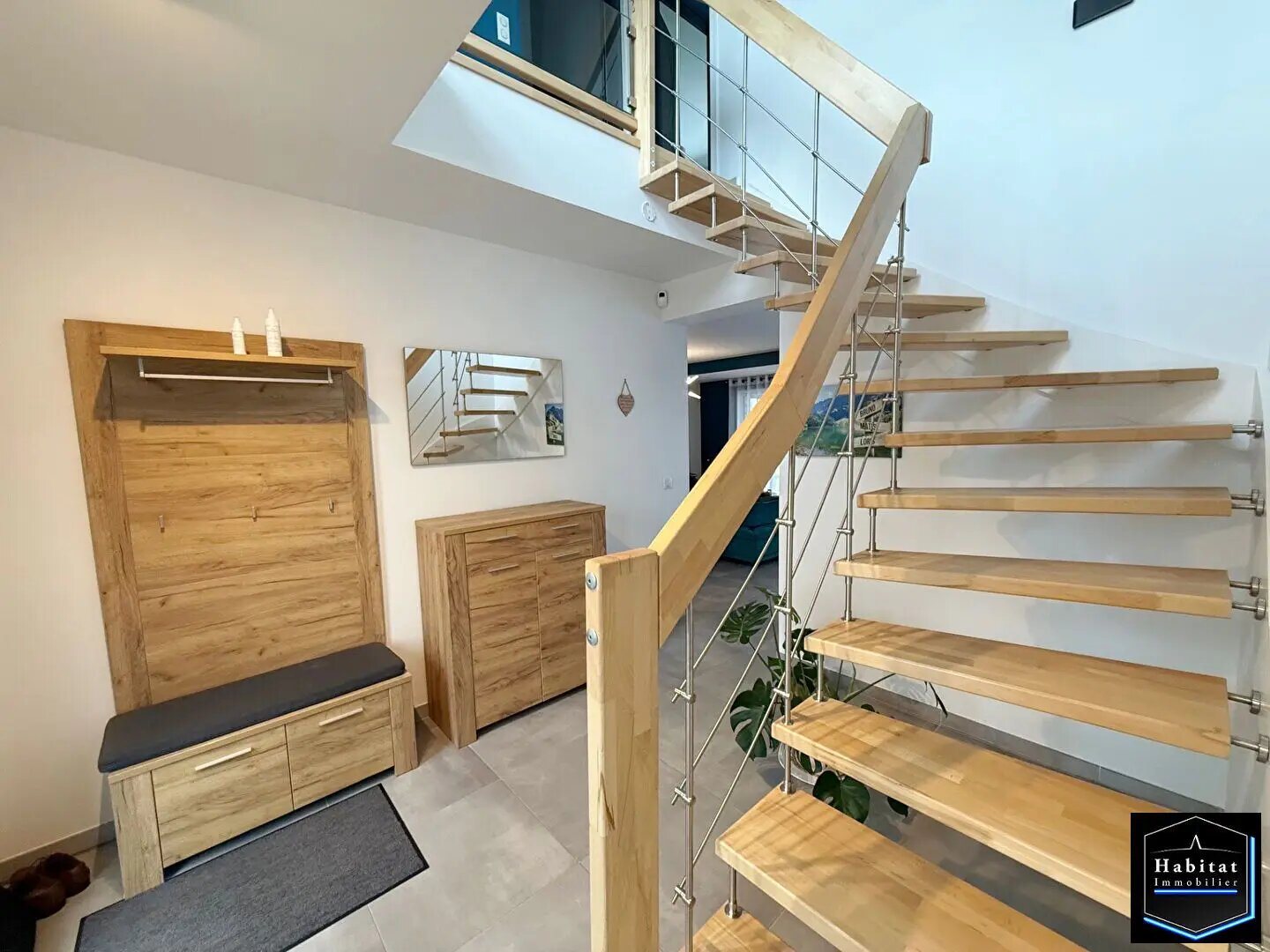 Maison à vendre, 180m², Dammartin-en-Goële
