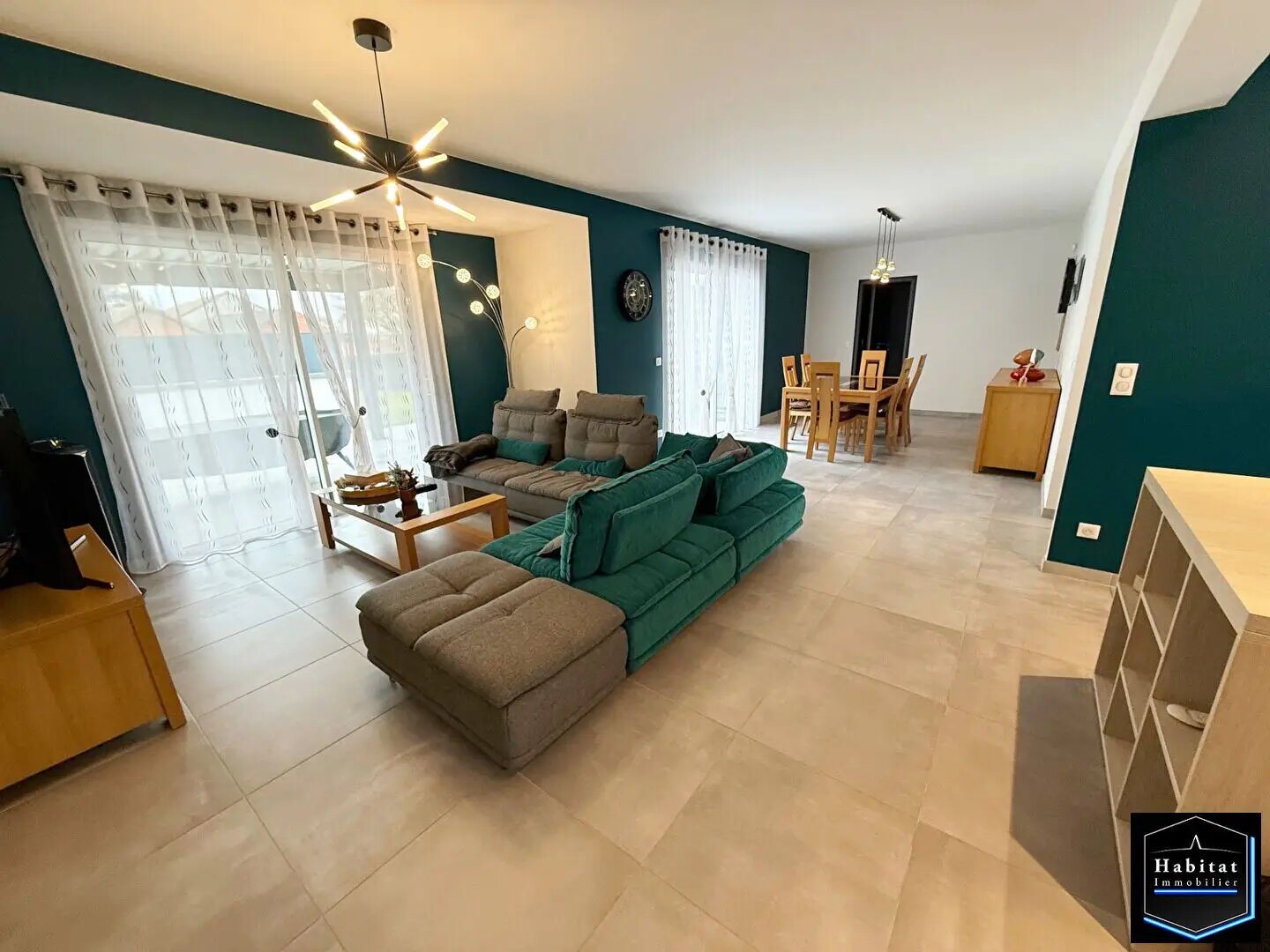 Maison à vendre, 180m², Dammartin-en-Goële