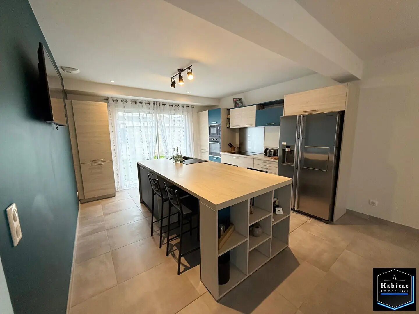Maison à vendre, 180m², Dammartin-en-Goële