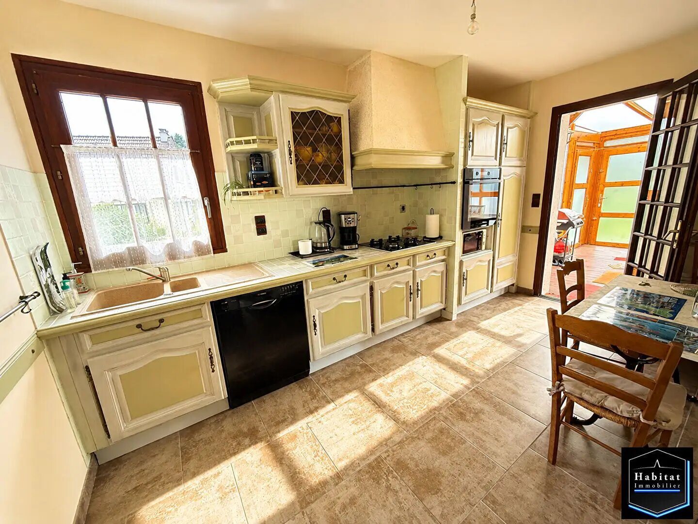 Maison à vendre, 160m², Longperrier