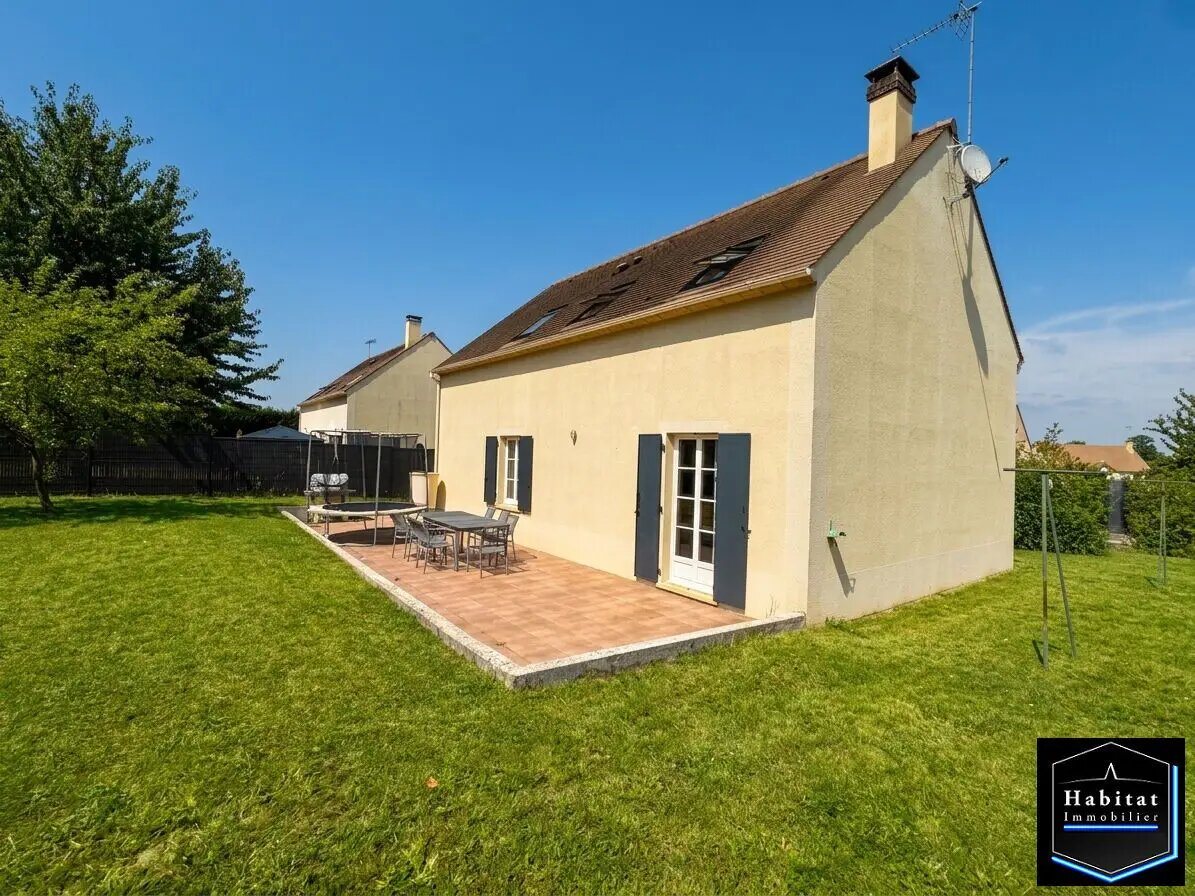 Maison à vendre, 120m², Betz
