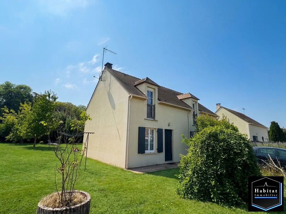 Maison à vendre, 120m², Betz
