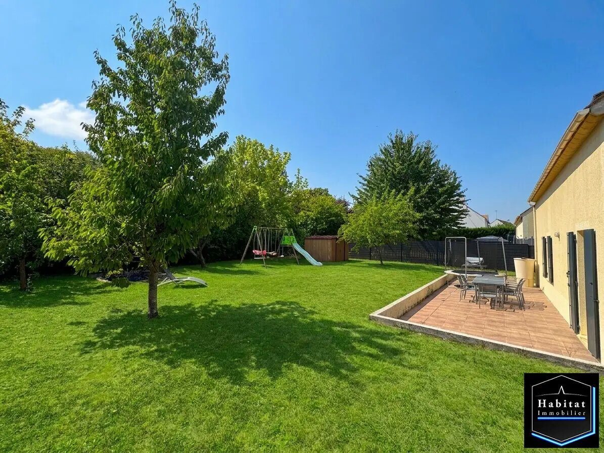 Maison à vendre, 120m², Betz