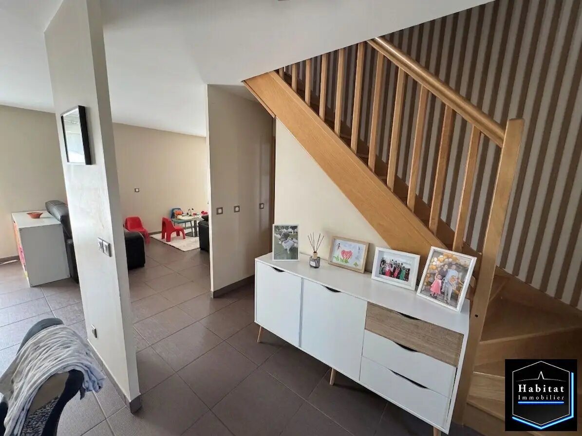 Maison à vendre, 120m², Betz