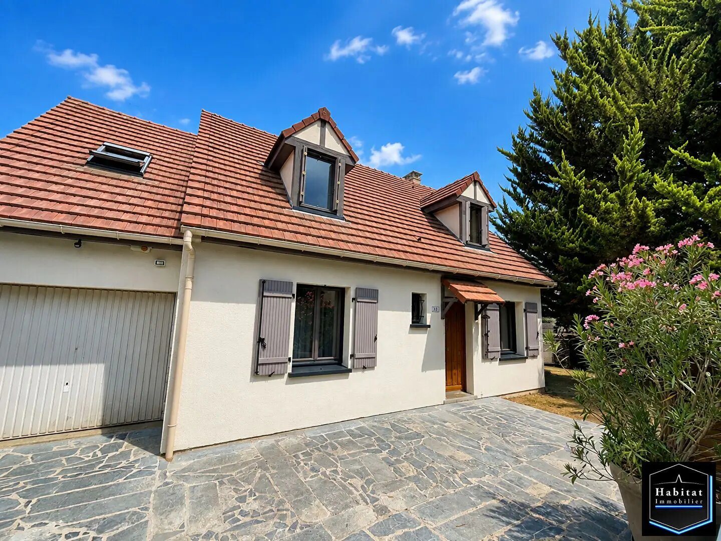 Maison à vendre, 133m², Othis