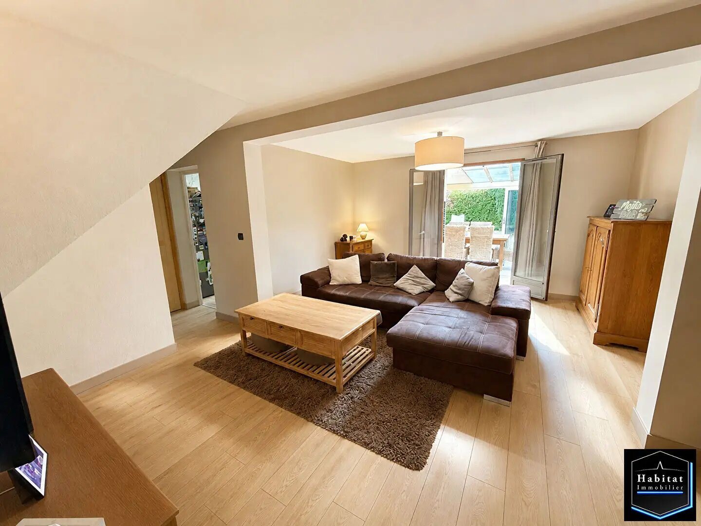 Maison à vendre, 133m², Othis