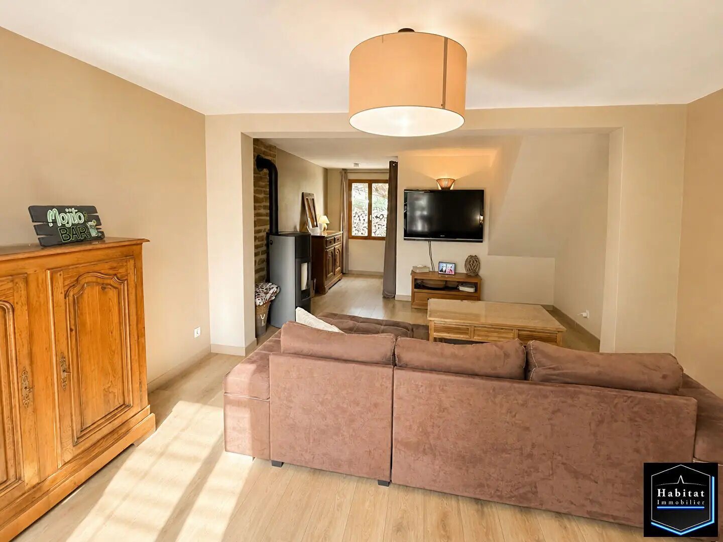 Maison à vendre, 133m², Othis