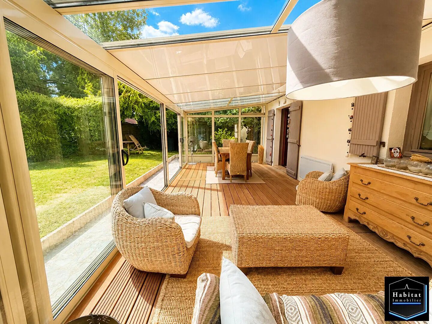 Maison à vendre, 133m², Othis
