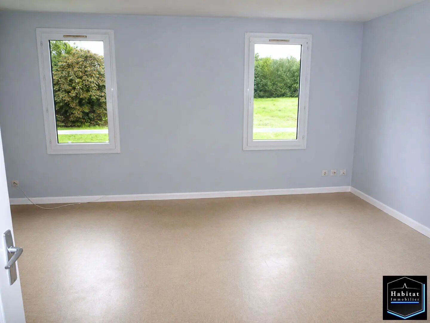 Appartement à louer, 35m², Lagny-le-Sec