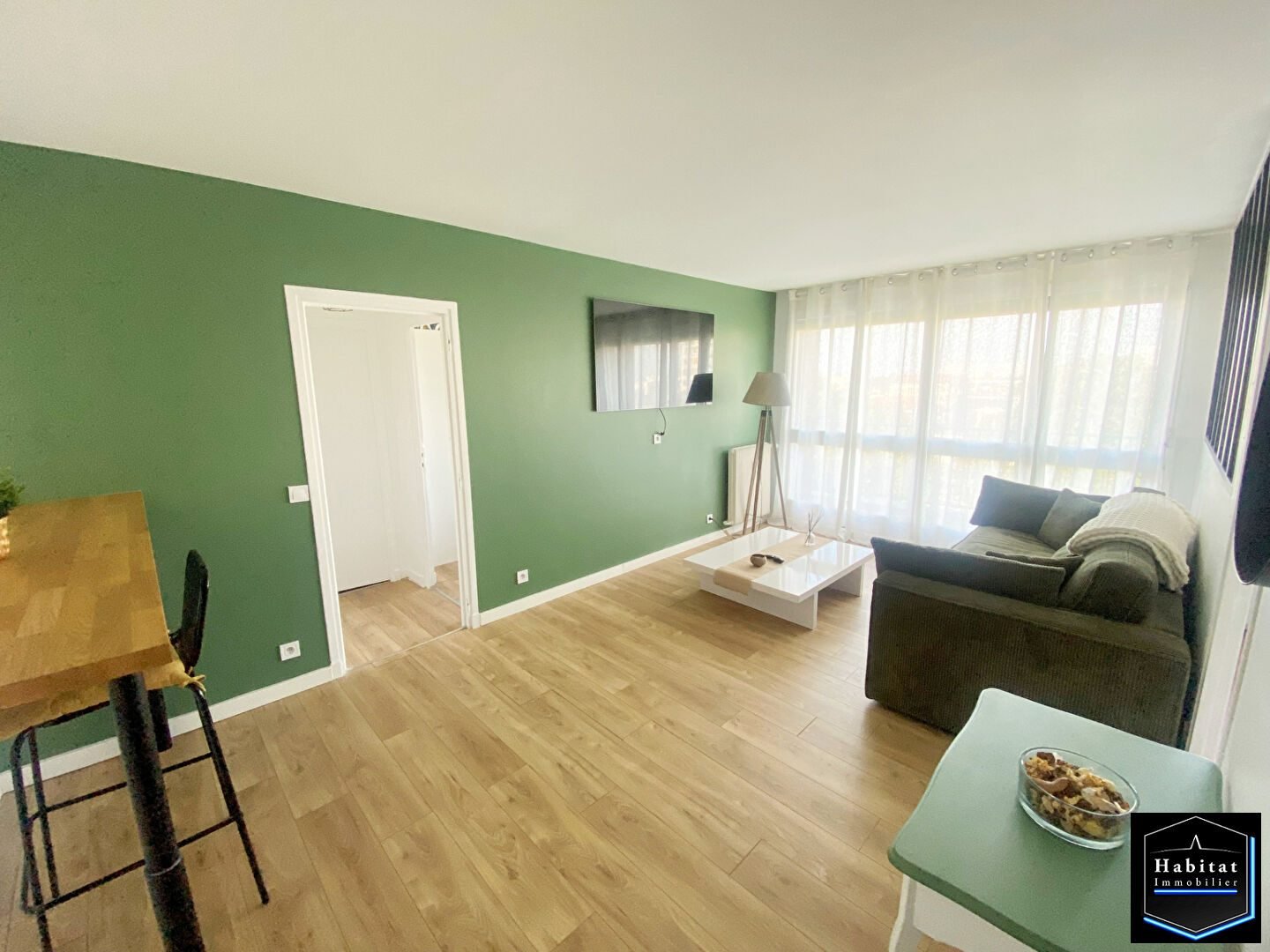 Maison à vendre, 47m², Bondy