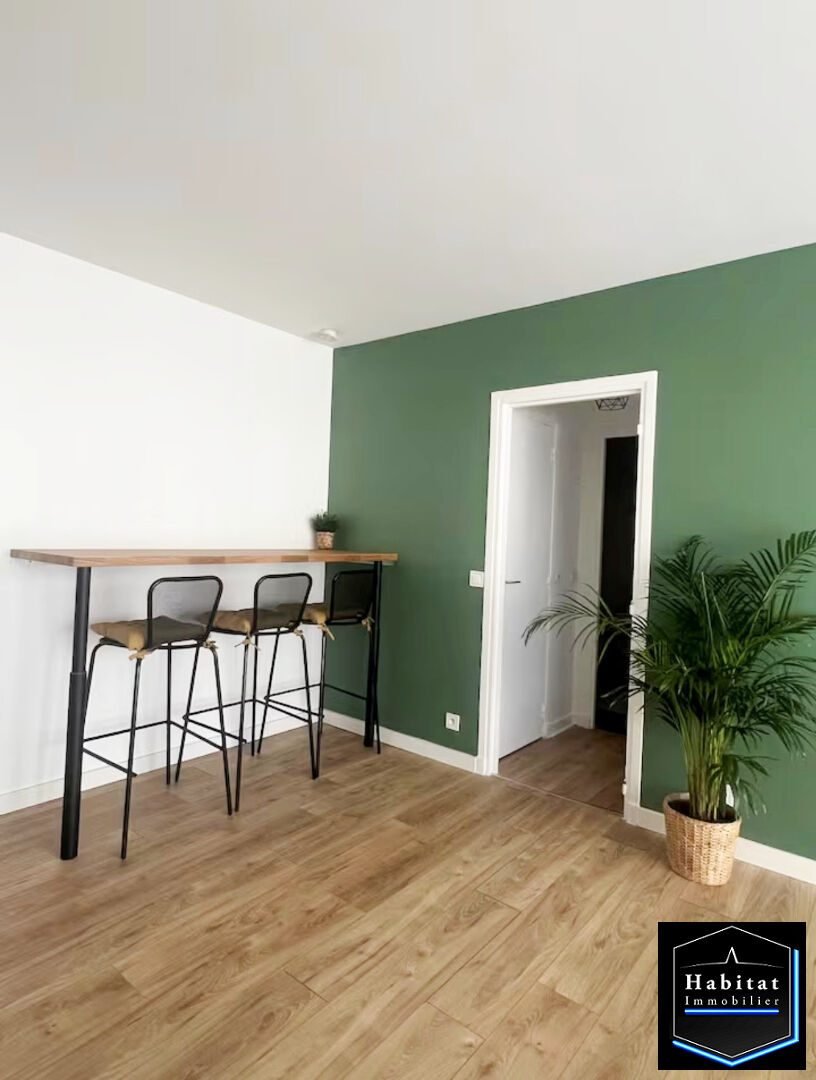 Maison à vendre, 47m², Bondy