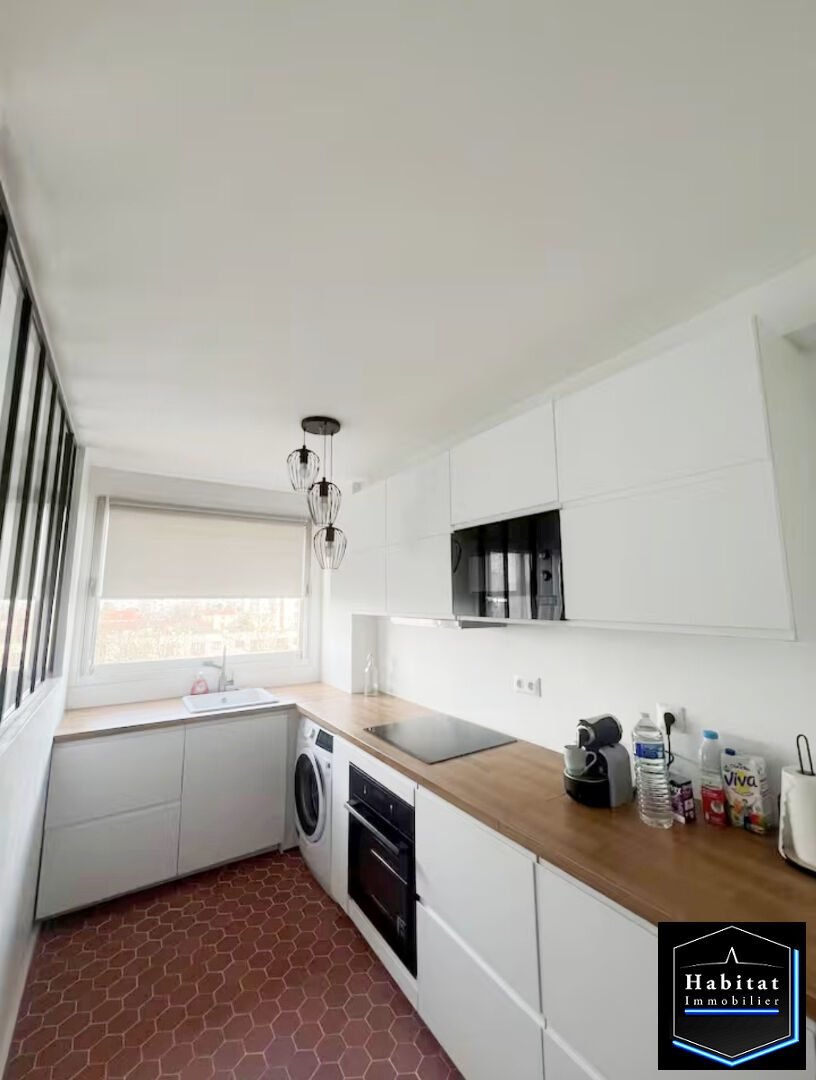 Maison à vendre, 47m², Bondy