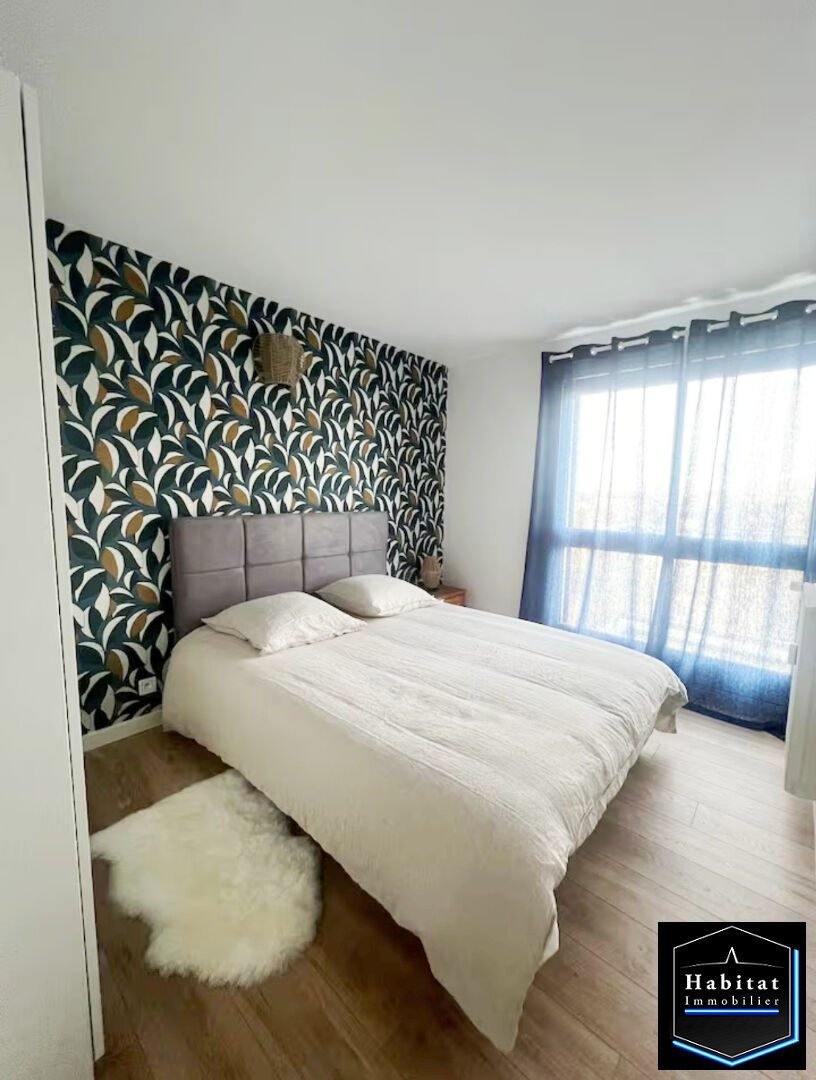 Maison à vendre, 47m², Bondy