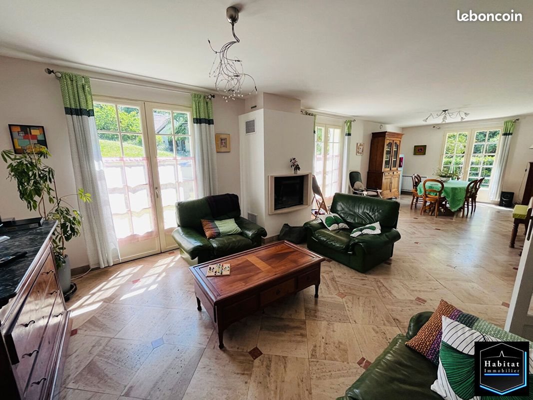 Maison à vendre, 160m², Betz