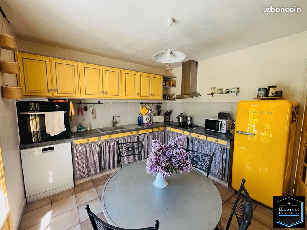 Maison à vendre, 160m², Betz
