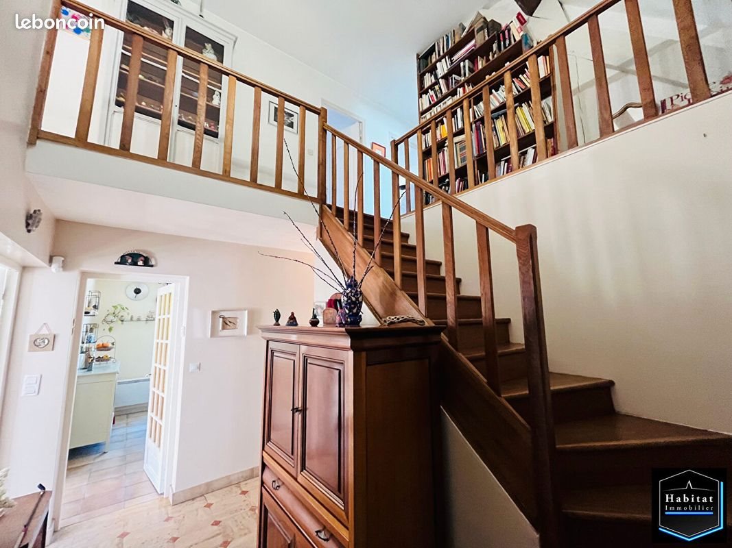 Maison à vendre, 160m², Betz