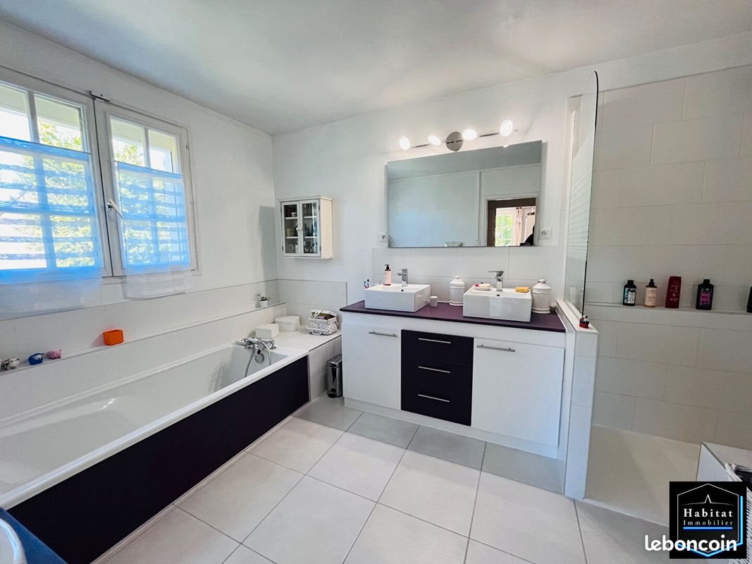 Maison à vendre, 160m², Betz