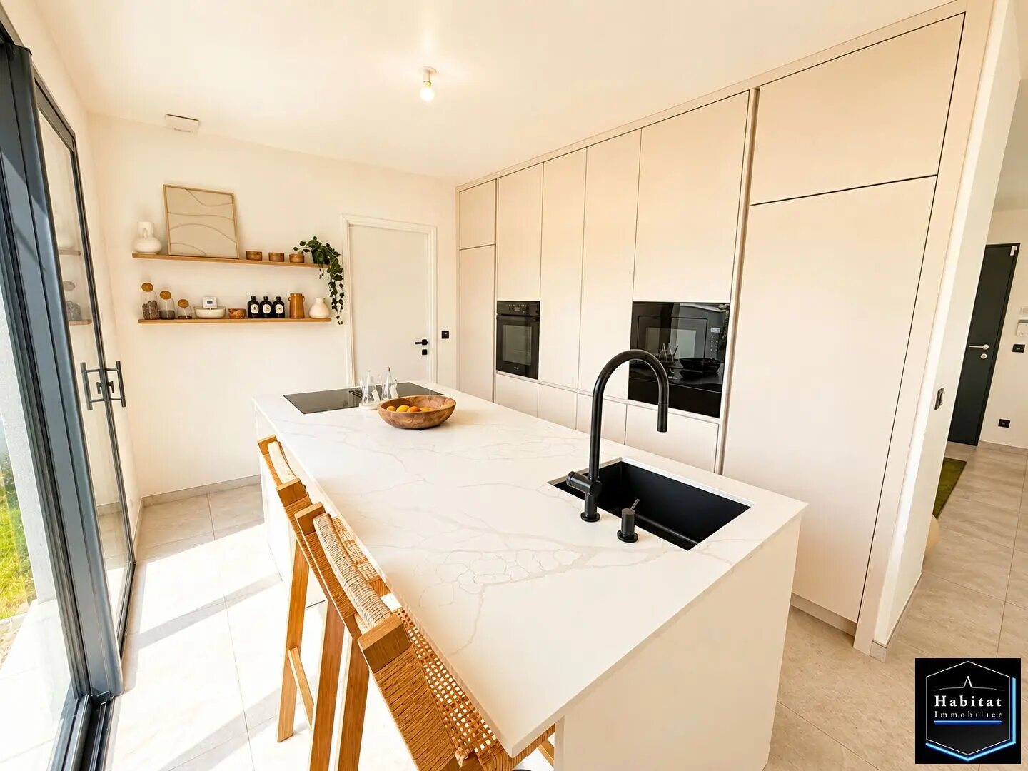 Maison à vendre, 108m², Dammartin-en-Goële