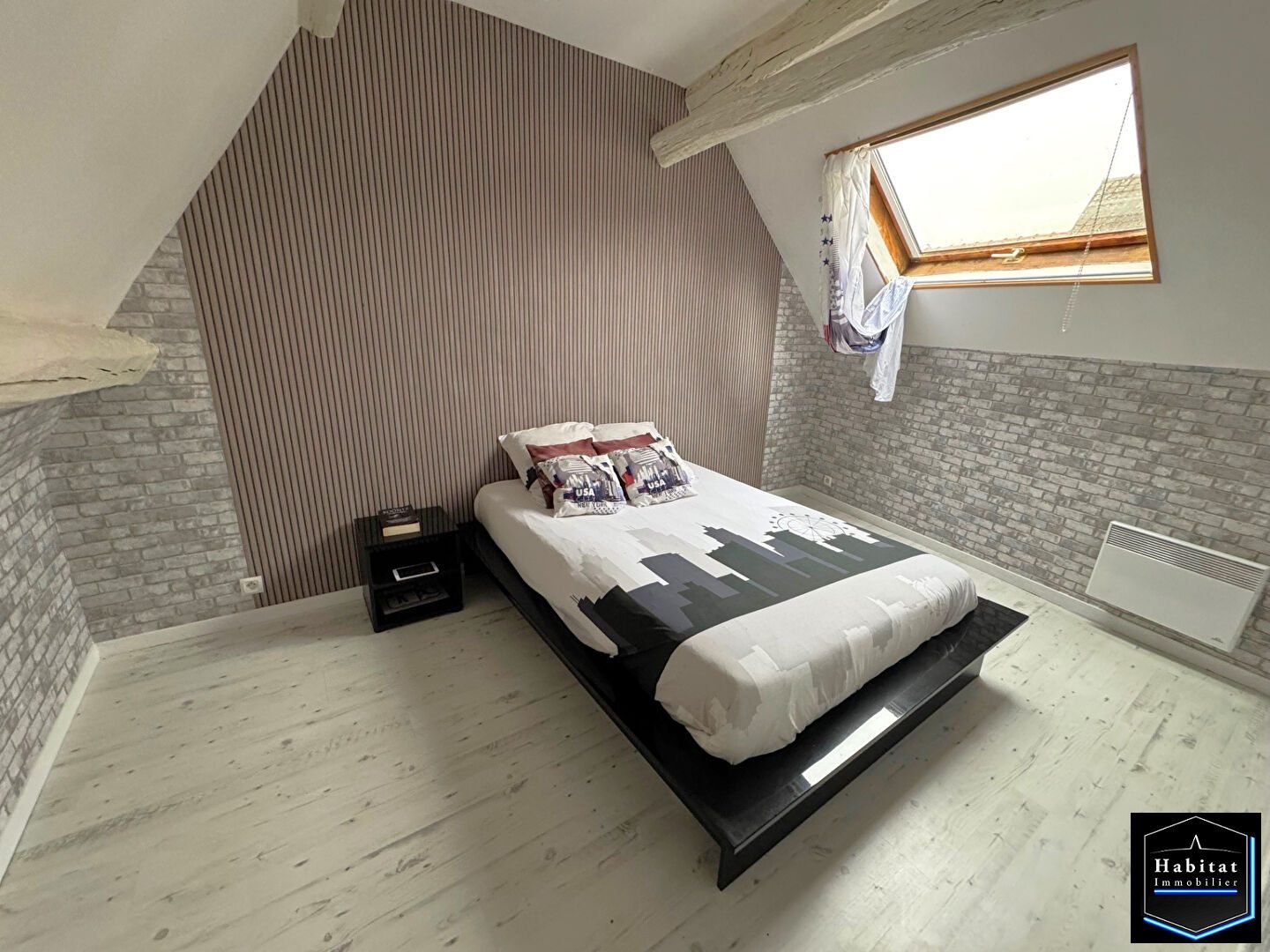Appartement à vendre, 50m², Nanteuil-le-Haudouin