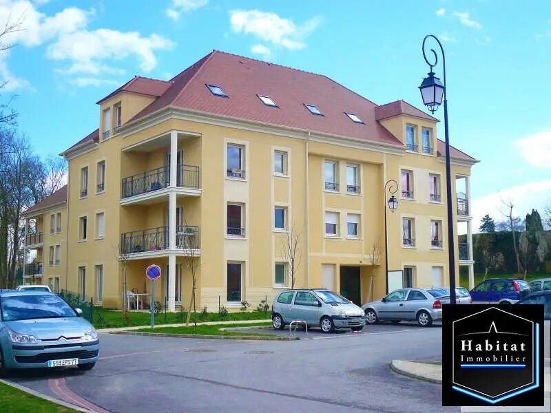 Appartement à vendre, 70m², Dammartin-en-Goële
