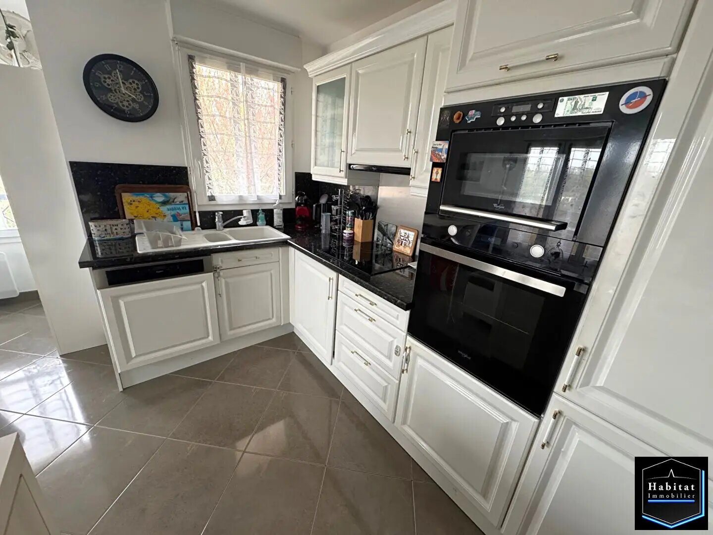 Appartement à vendre, 70m², Dammartin-en-Goële